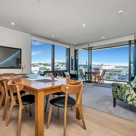 Qv Brand New Luxury Apt With Tandem Carpark - 975 Auckland Extérieur photo