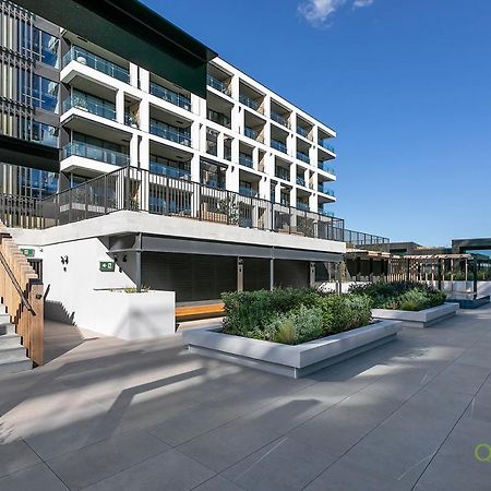 Qv Brand New Luxury Apt With Tandem Carpark - 975 Auckland Extérieur photo