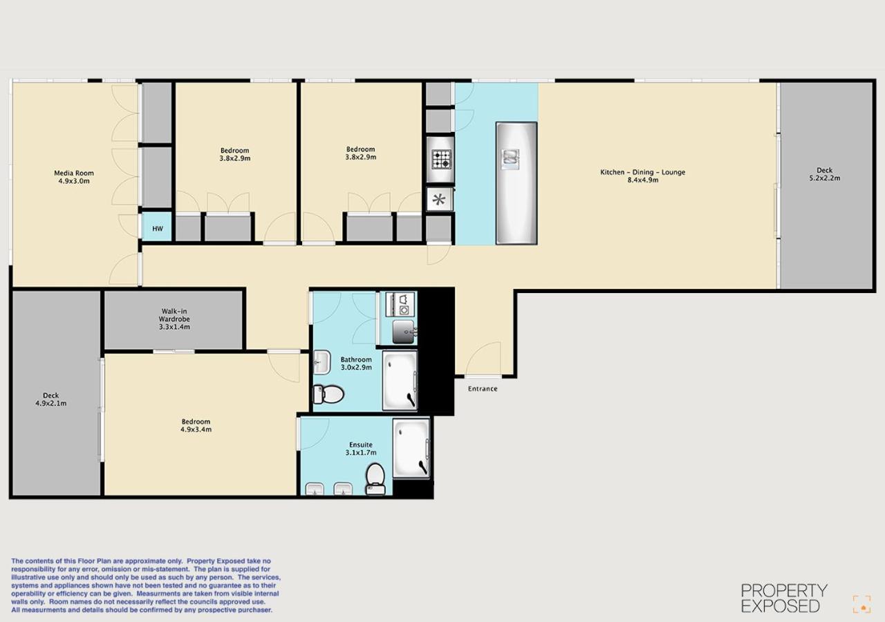 Qv Brand New Luxury Apt With Tandem Carpark - 975 Auckland Extérieur photo