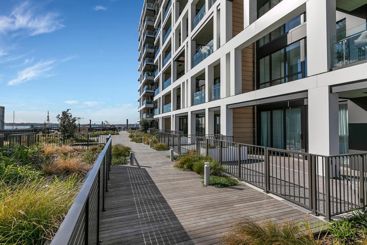 Qv Brand New Luxury Apt With Tandem Carpark - 975 Auckland Extérieur photo