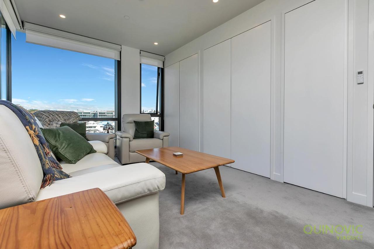 Qv Brand New Luxury Apt With Tandem Carpark - 975 Auckland Extérieur photo