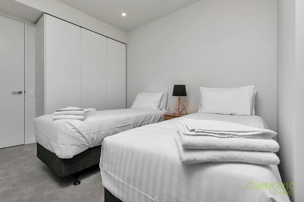Qv Brand New Luxury Apt With Tandem Carpark - 975 Auckland Extérieur photo