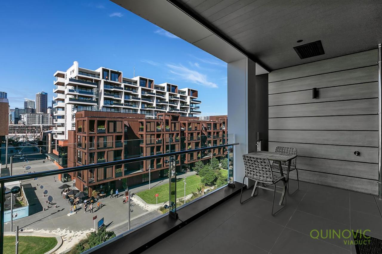 Qv Brand New Luxury Apt With Tandem Carpark - 975 Auckland Extérieur photo