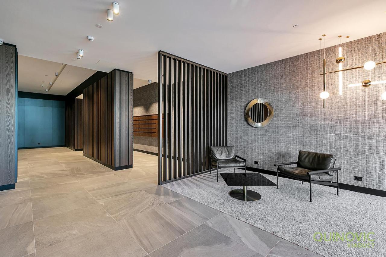 Qv Brand New Luxury Apt With Tandem Carpark - 975 Auckland Extérieur photo
