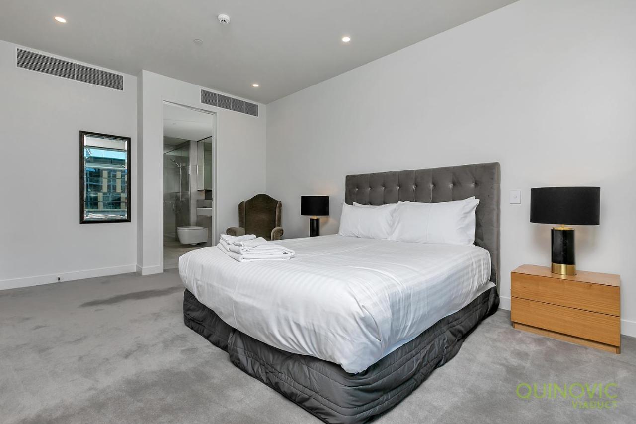 Qv Brand New Luxury Apt With Tandem Carpark - 975 Auckland Extérieur photo