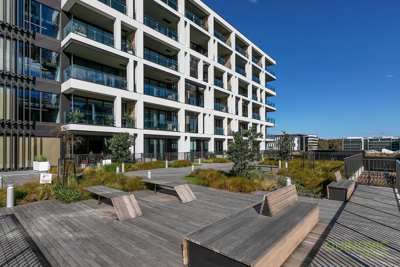 Qv Brand New Luxury Apt With Tandem Carpark - 975 Auckland Extérieur photo